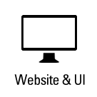 Website&UI